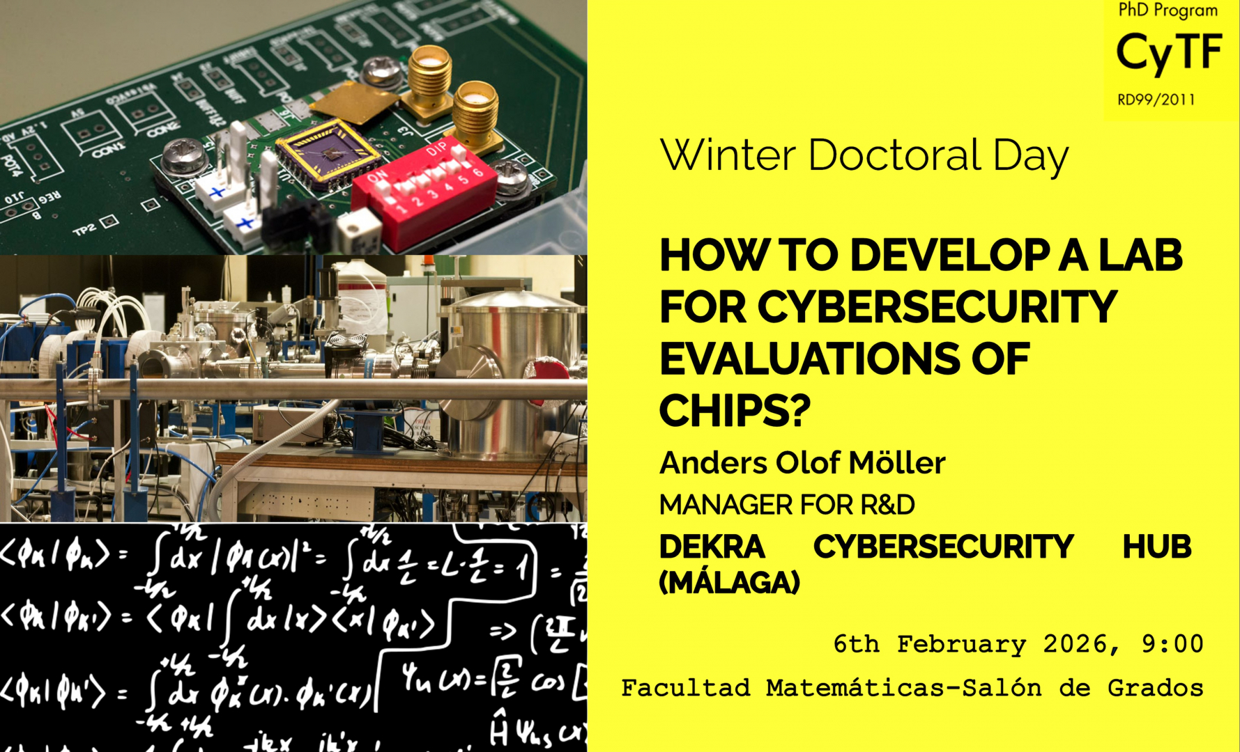 Pantalla de Cartelería