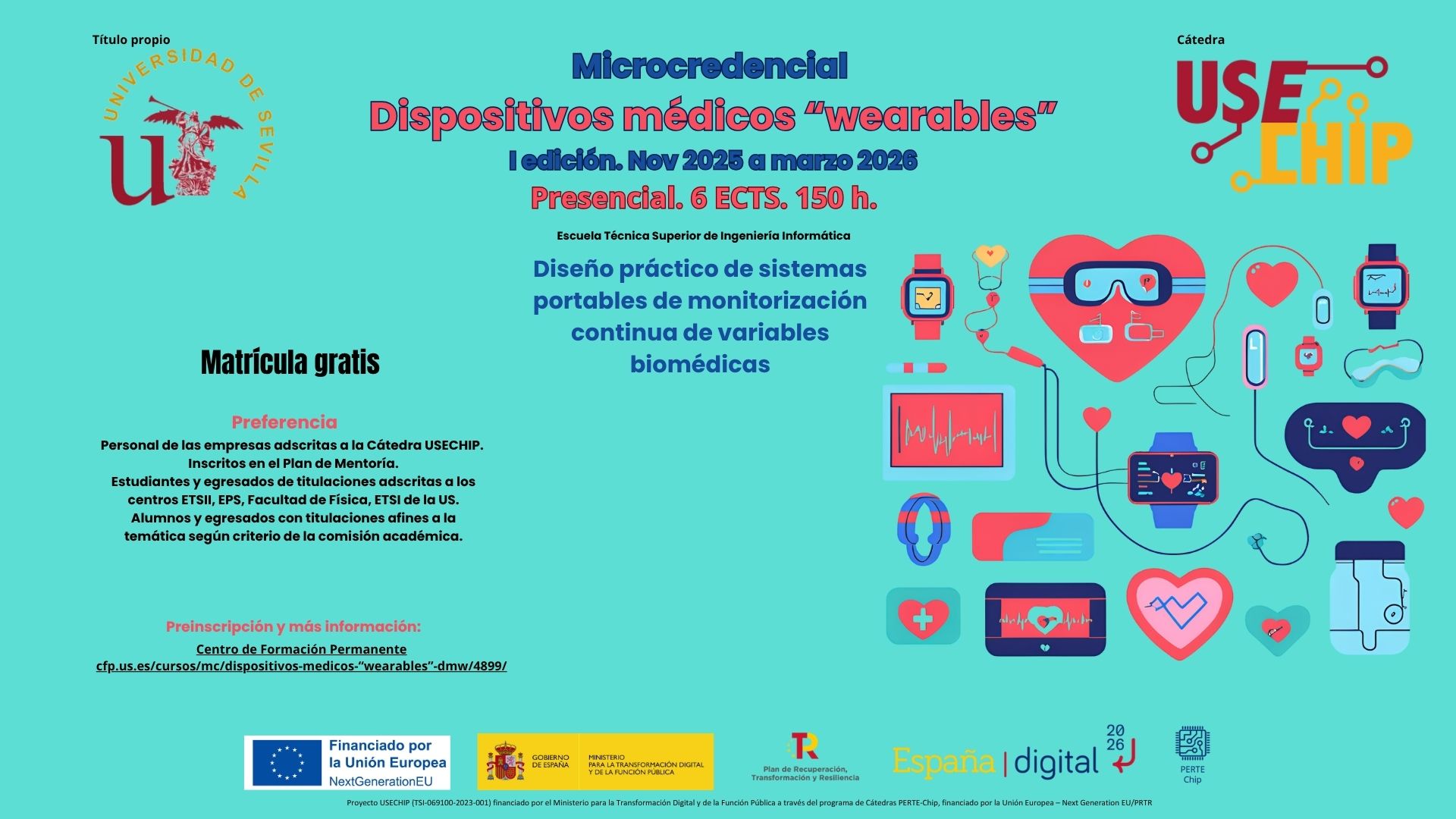 Pantalla de Cartelería