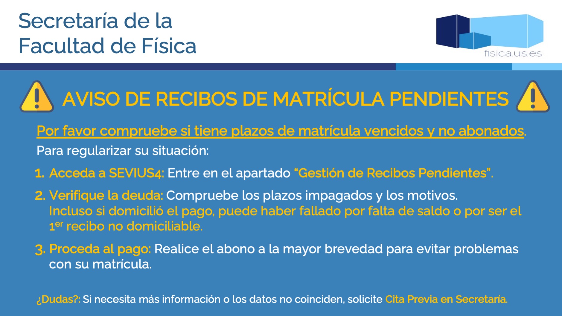 Pantalla de Cartelería