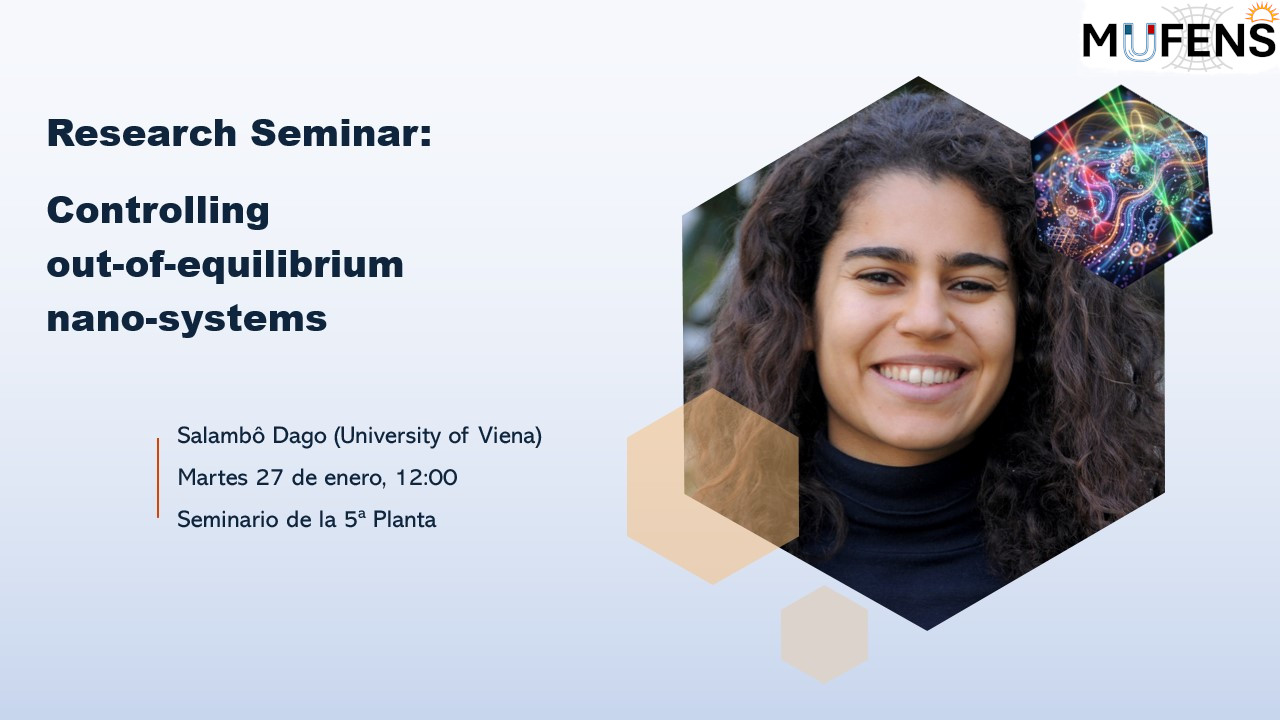 Seminario de Investigación – Dra. Salambô Dago (University of Vienna)