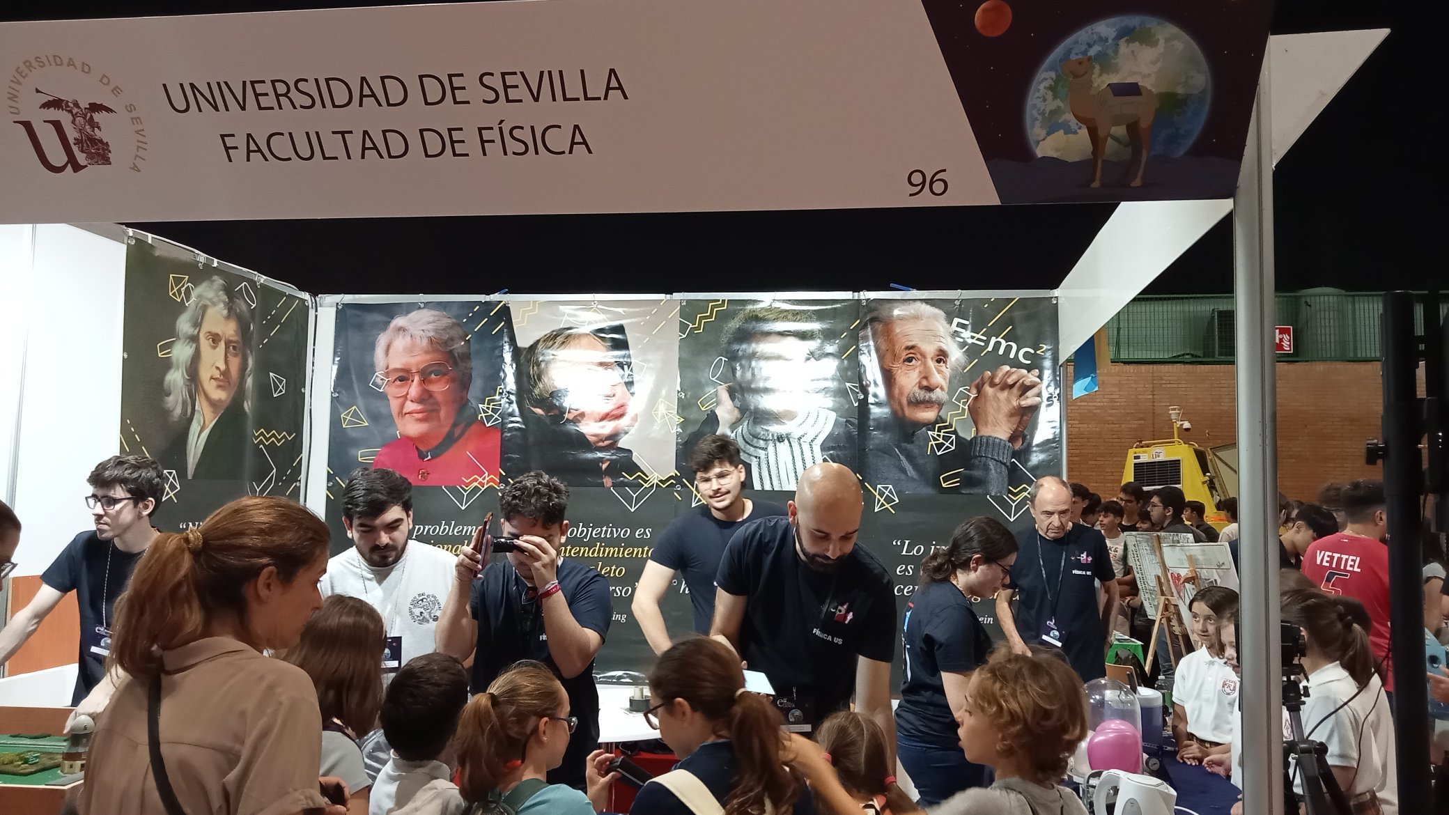 Foto Feria Ciencia 3
