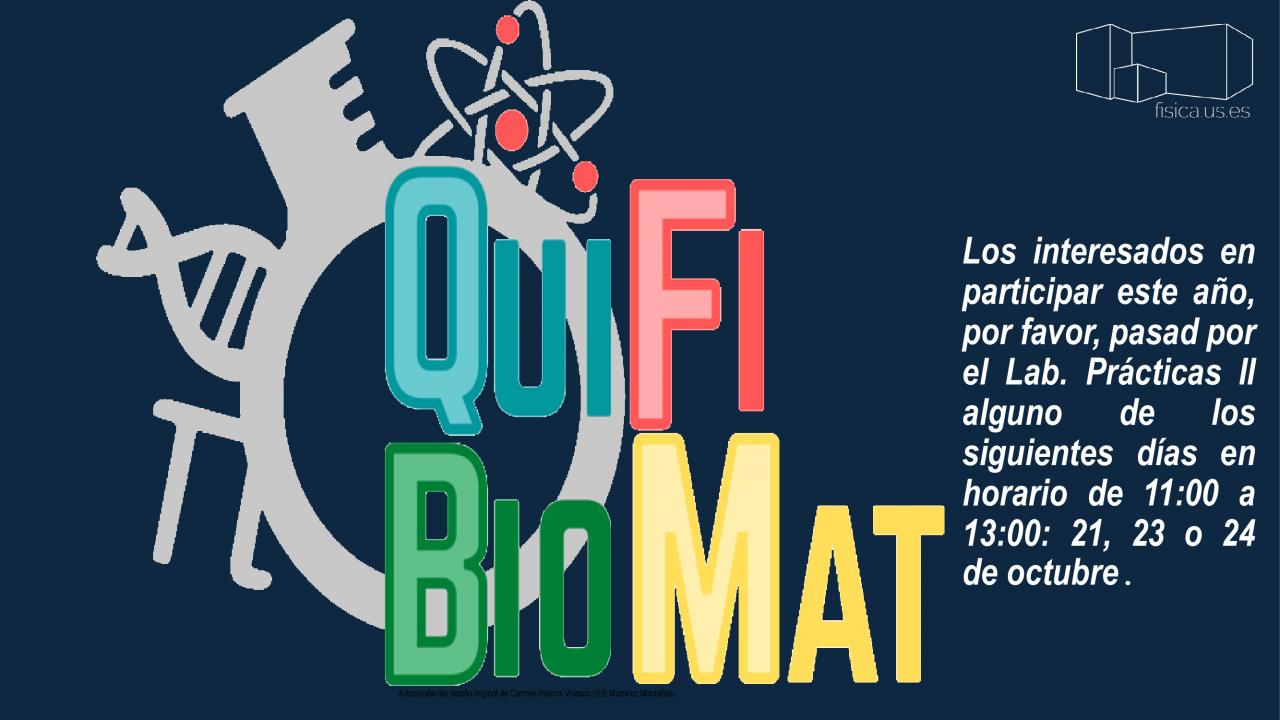 QuiFiBioMat