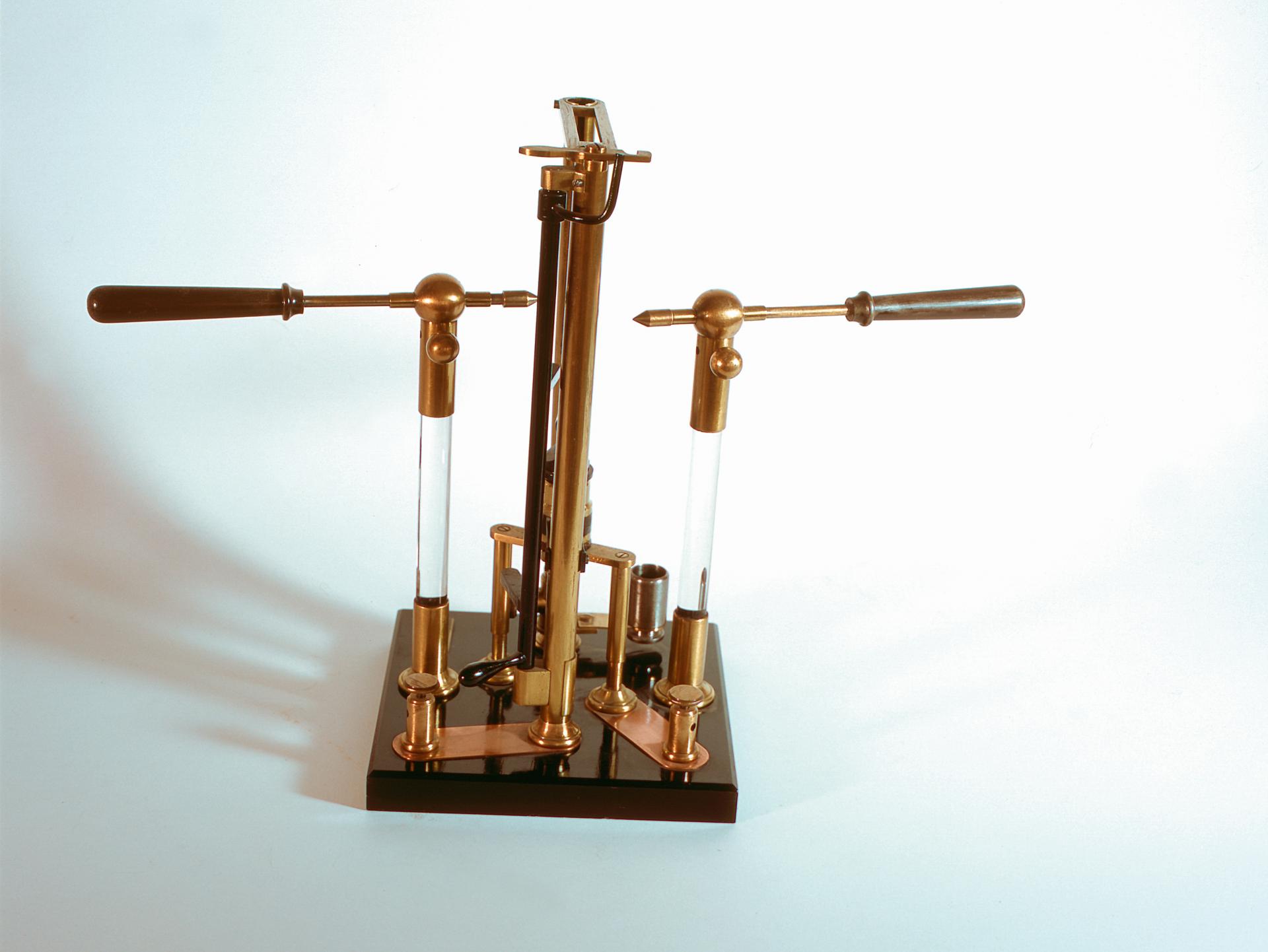 Dispositivo Descarga