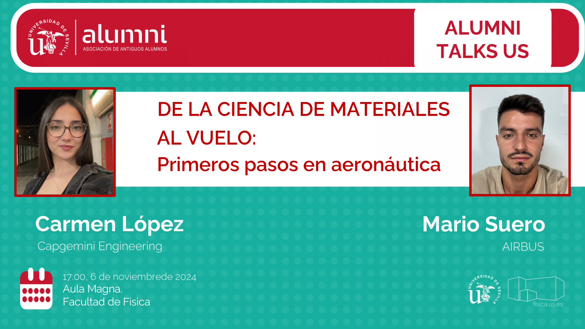 Alumni_C_Lopez_M_Suero