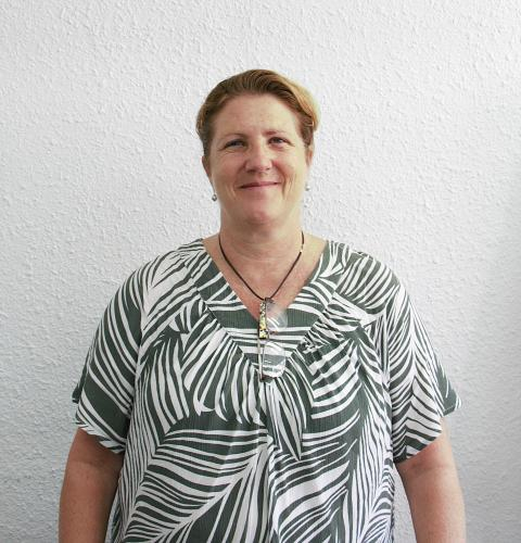 Rocío del Río Fernández