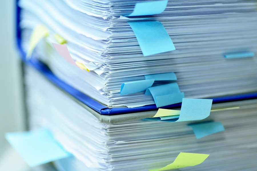 Documentación y Comunicación