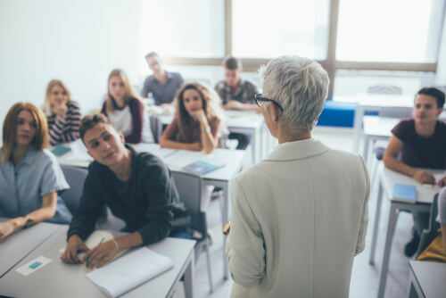 Apoyo a la Innovación Docente