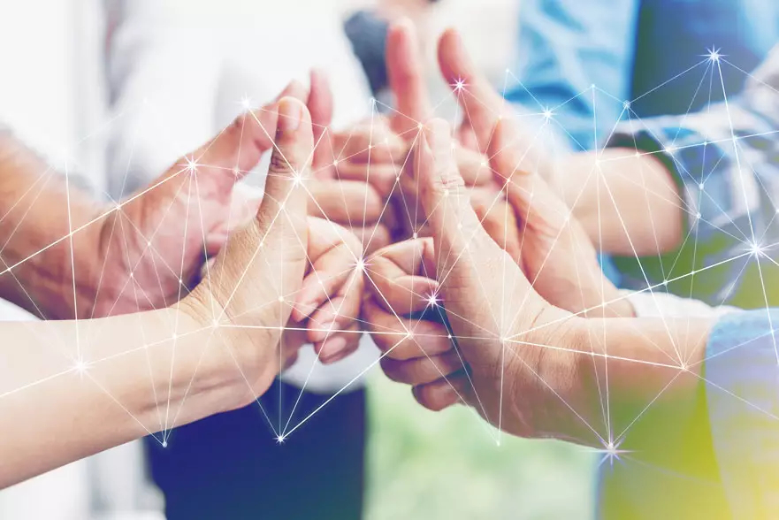 Transparencia y Participación