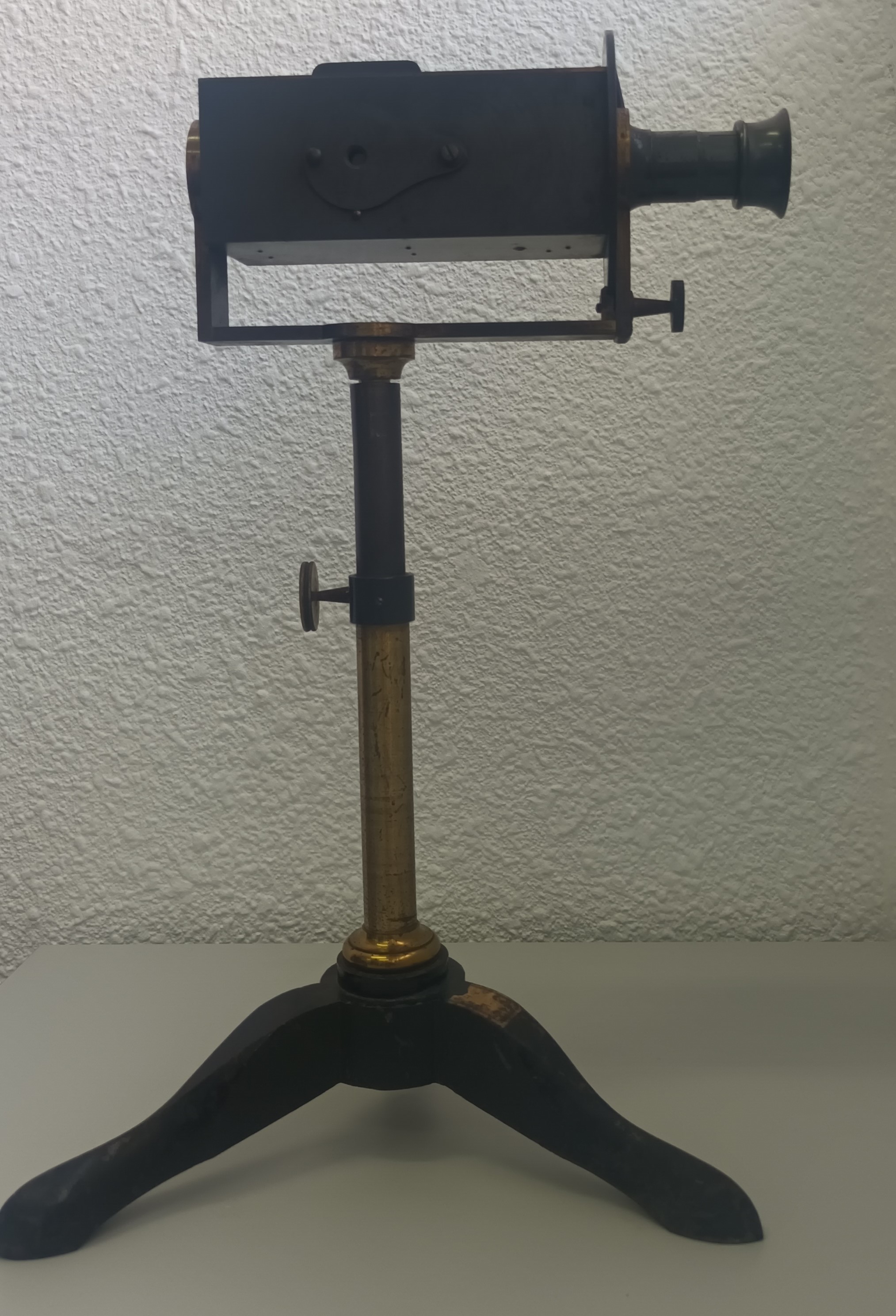 Fotómetro