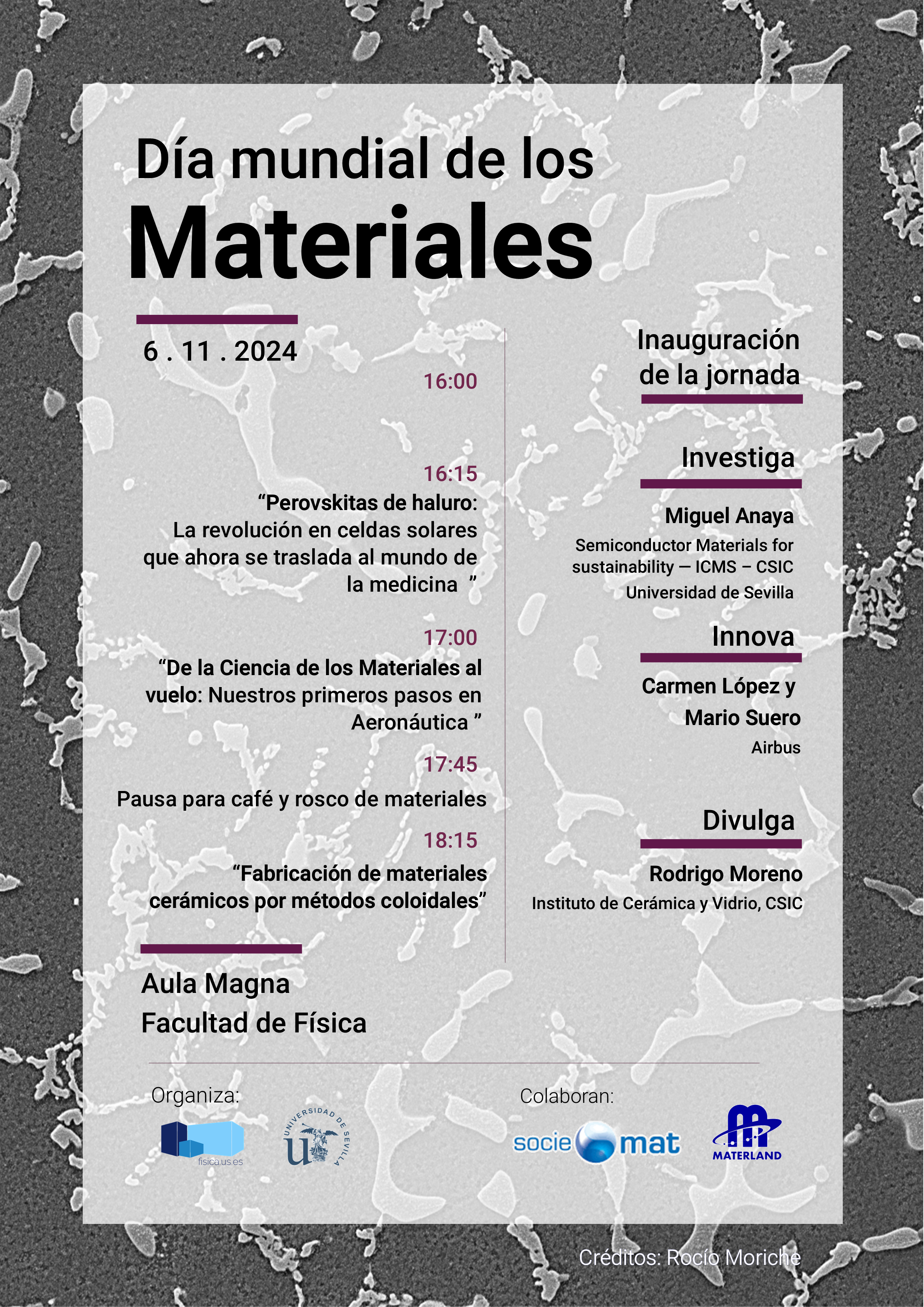 materials