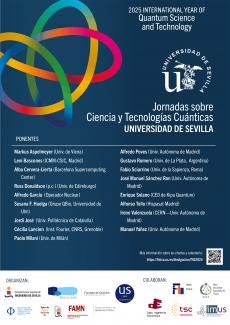 Jornadas cuántica