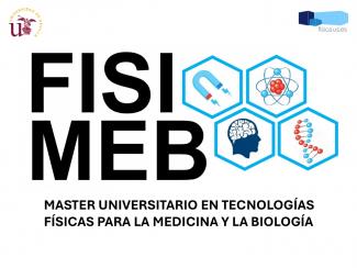 Máster FISIMEB