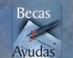 becas