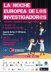 investigadores