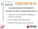 Física con emprendimiento