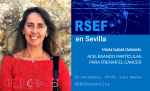RSEF en Sevilla