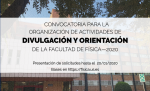 Convocatoria