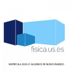 Matriculación curso académico 2020-21 alumnos de nuevo ingreso