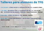 Talleres TFG