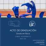 Graduación