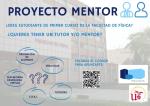 Programa de Tutoría y Mentoría