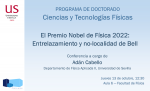 Seminario doctorado