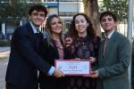 Torneo de Debate