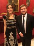 Premios Real Maestranza y Real Academia Sevillana de Ciencias