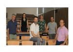Nuevo Equipo Decanal