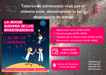 Noche de los Investigadores 2025