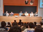 Acto de Bienvenida.